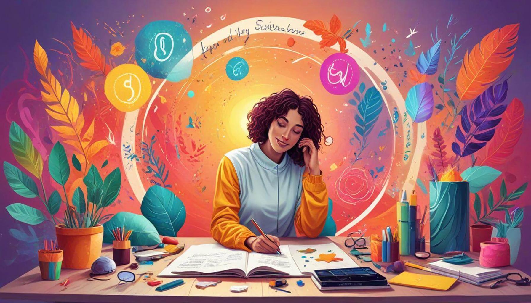 The Importance of Positive Affirmations in Daily Stress Management