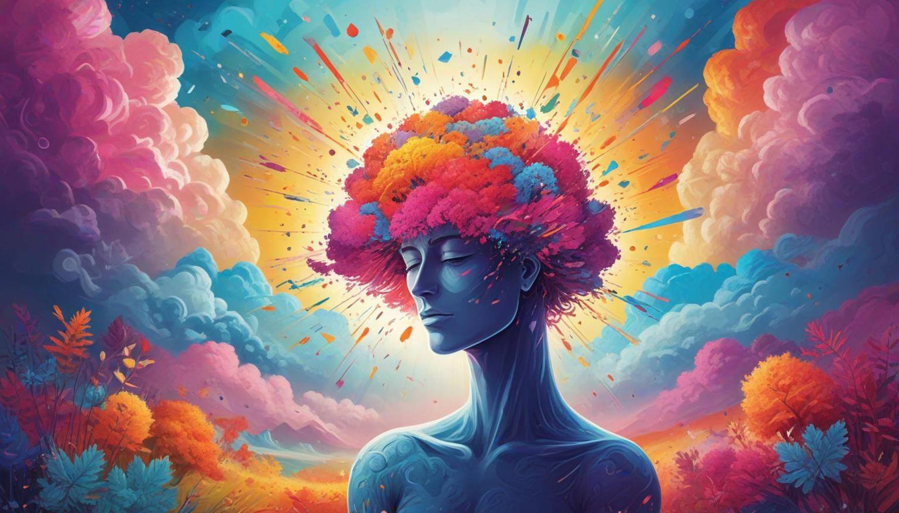Transforming Negative Thoughts: The Role of Affirmations in Stress Reduction