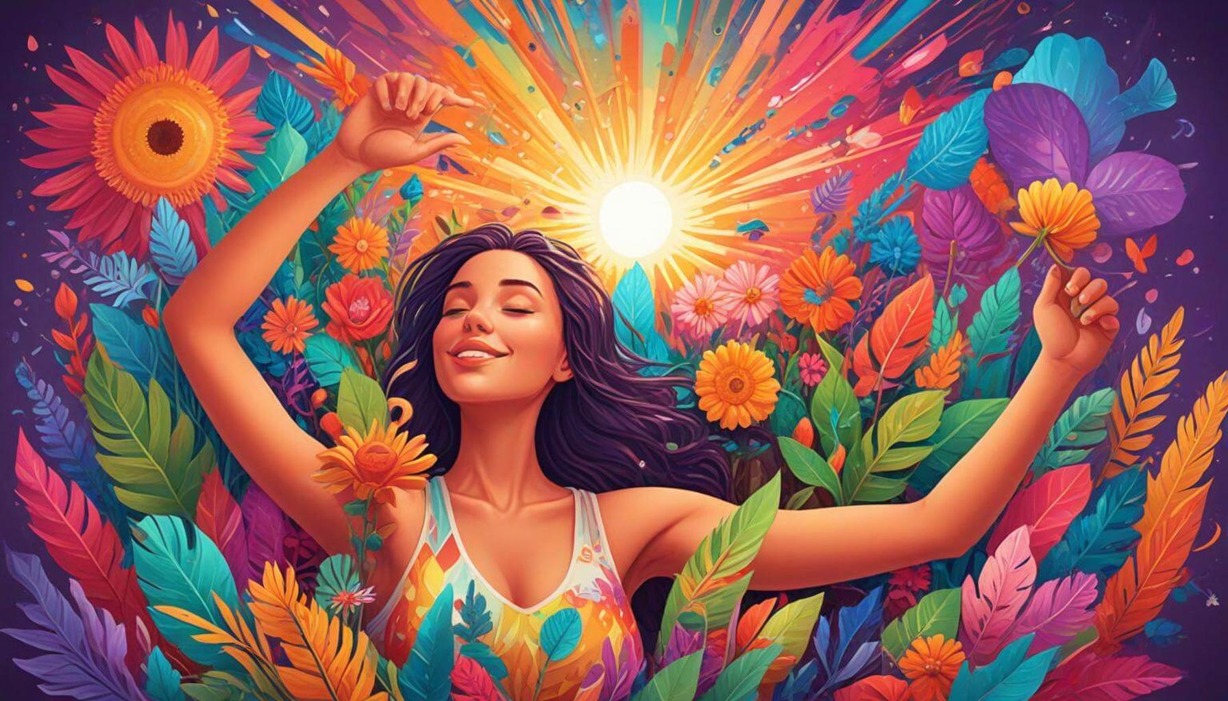 The Role of Daily Affirmations in Building Healthy Relationships and Reducing Interpersonal Stress