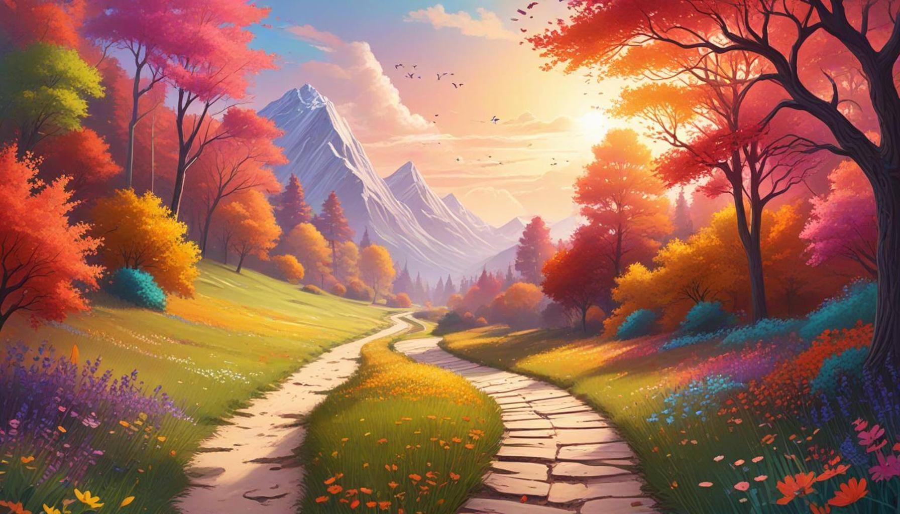 Positive Affirmations and the Art of Practicing Gratitude: A Path to Stress Reduction