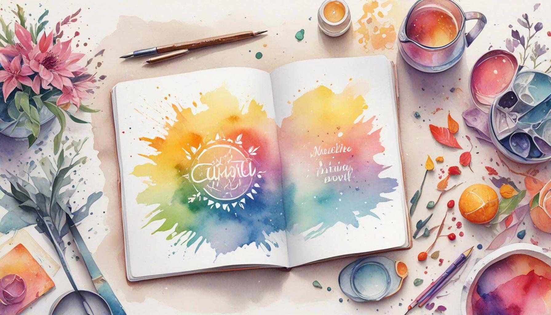 Creating a Ritual of Positive Affirmations to Manage Daily Stress