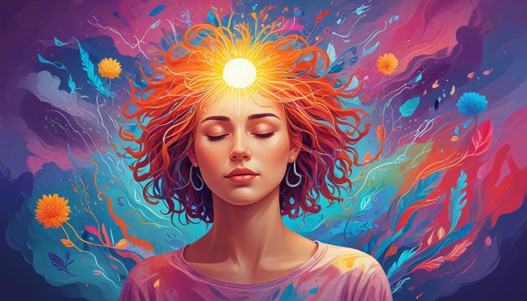 The Connection Between Daily Affirmations and Mental Health: Strategies to Reduce Anxiety