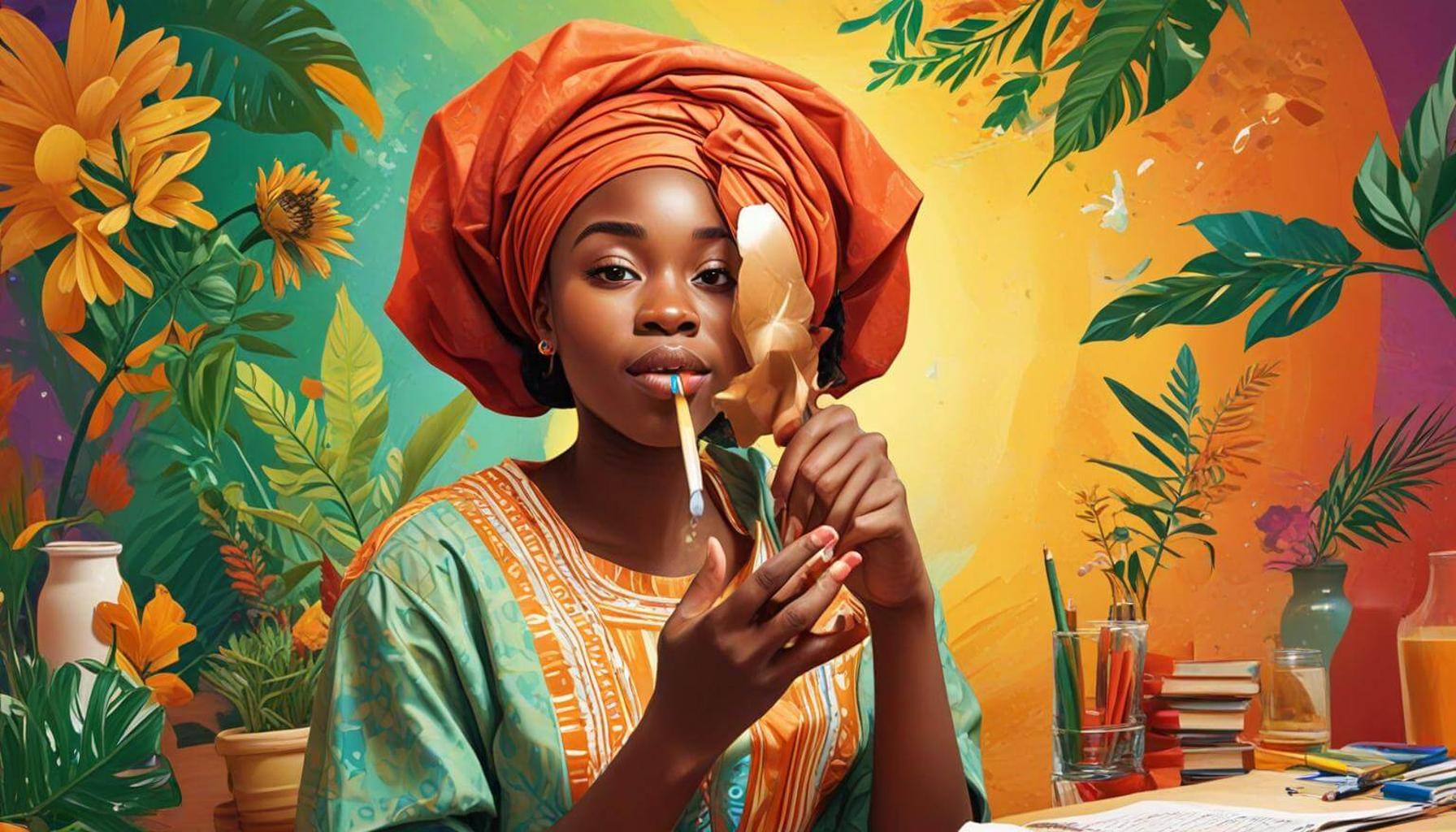 Boost Nigerian Youth Emotional Health with Daily Affirmations