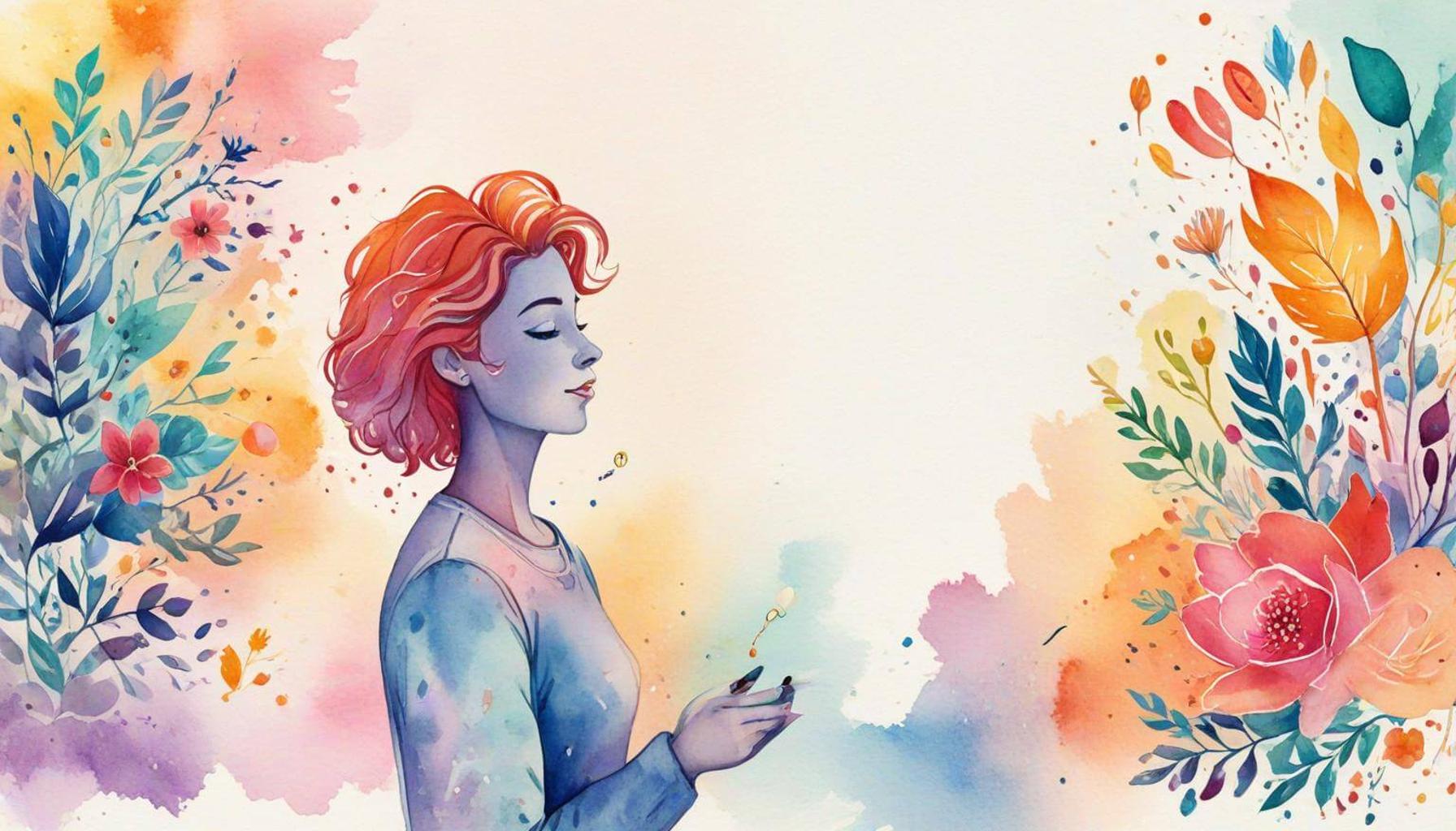 How Positive Affirmations Can Enhance Personal Creativity and Innovation