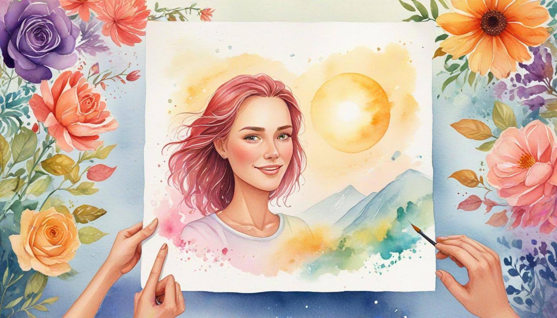 Positive Affirmations to Strengthen Relationships and Create Healthy Connections