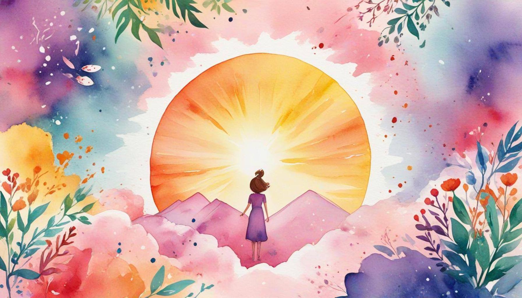 Positive Affirmations Boost Confidence Transform Mindset