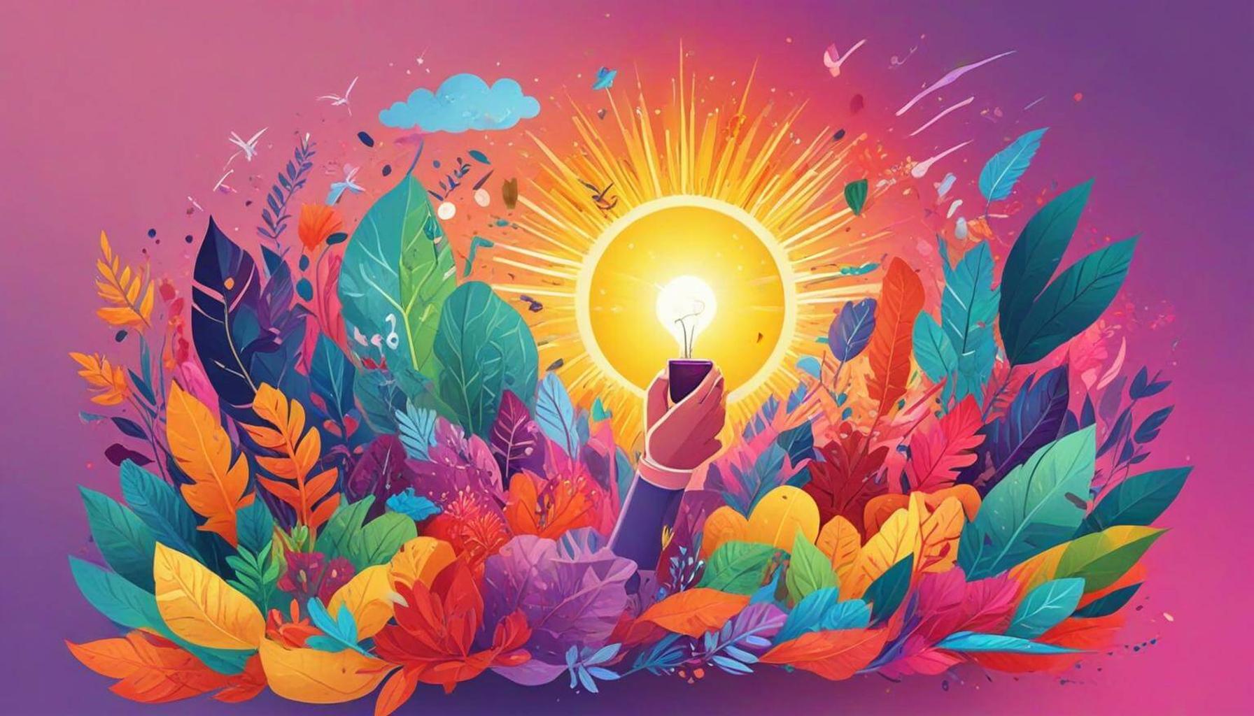 The Importance of Positive Affirmations in Building Healthy Habits