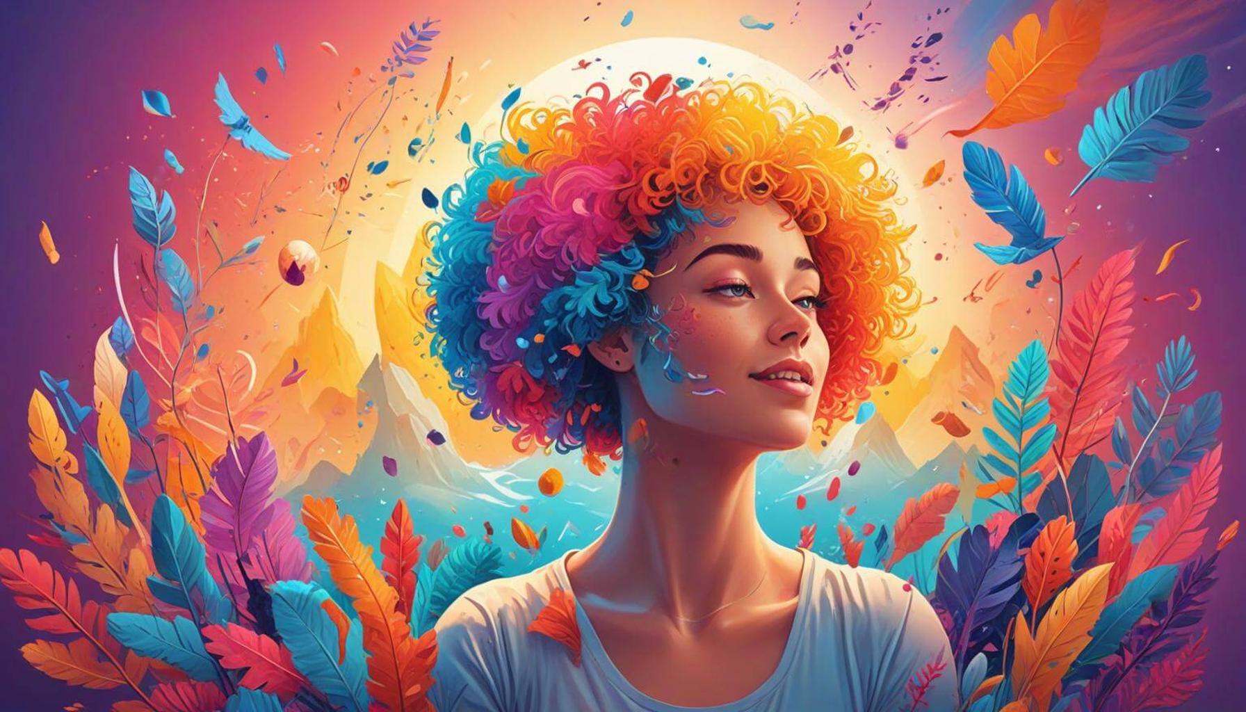 Transform Your Mindset Relieve Stress Power of Positive Affirmations