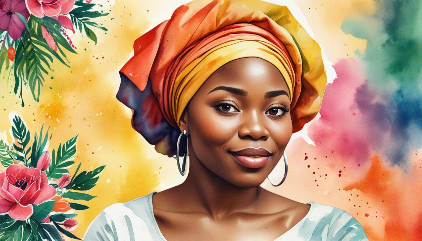 Daily Affirmations for Women’s Empowerment: Transforming the Mindset in the Nigerian Community