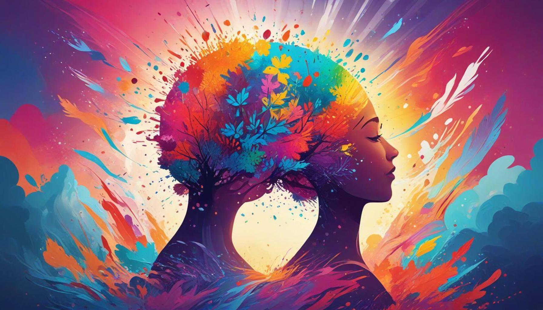 Positive Mindset and Resilience: The Influence of Affirmations in Overcoming Challenges