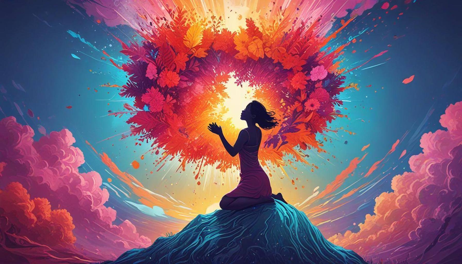 Developing Resilience Through Daily Affirmations: A Practical Approach to Personal Empowerment