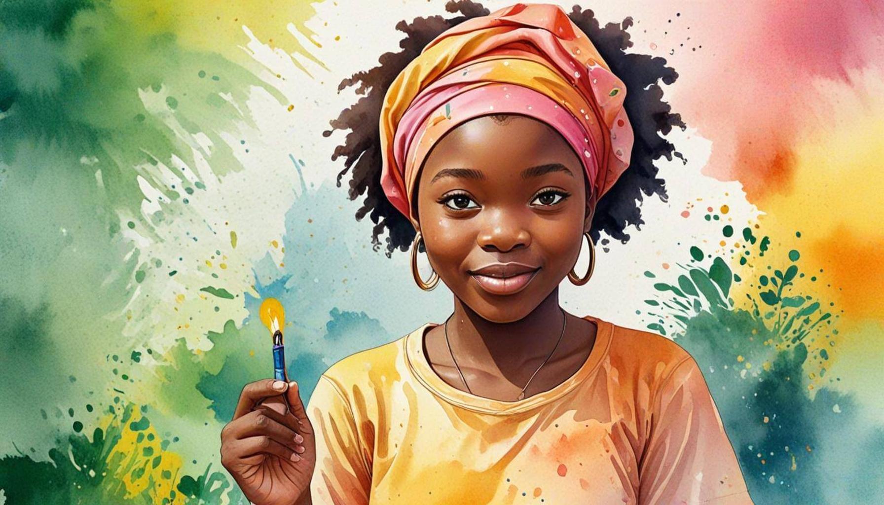 The Role of Positive Affirmations in Promoting Mental and Emotional Well-Being in Nigerian Youth
