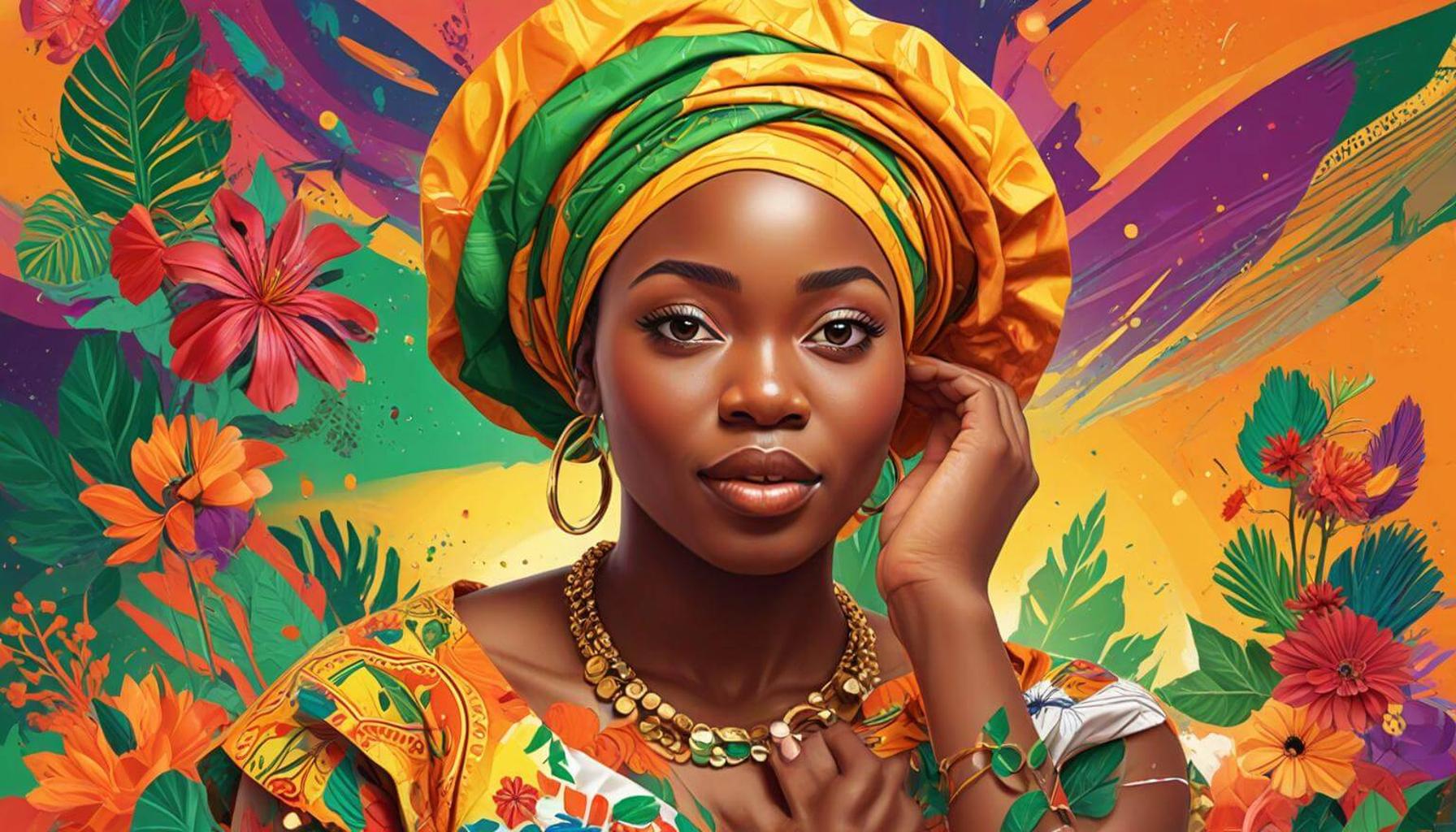 The Importance of Daily Affirmations for Self-Empowerment in the Nigerian Community