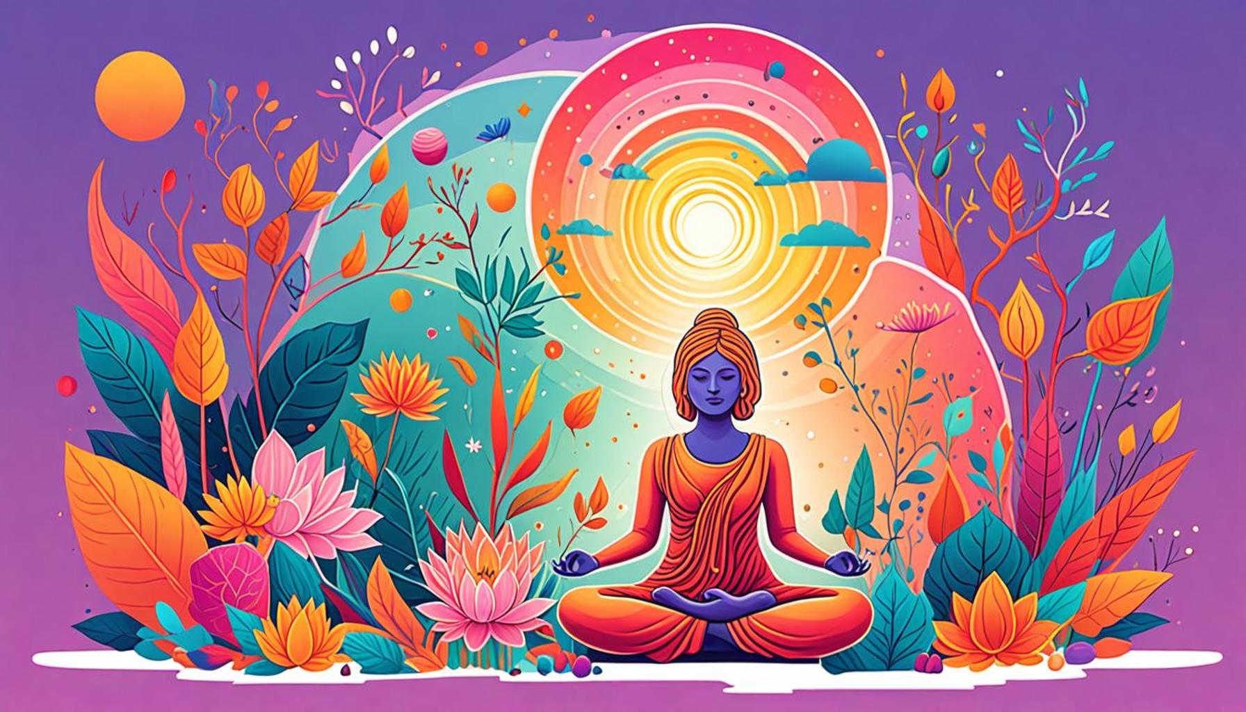 Discover Mindful Living A Modern Approach to Inner Peace