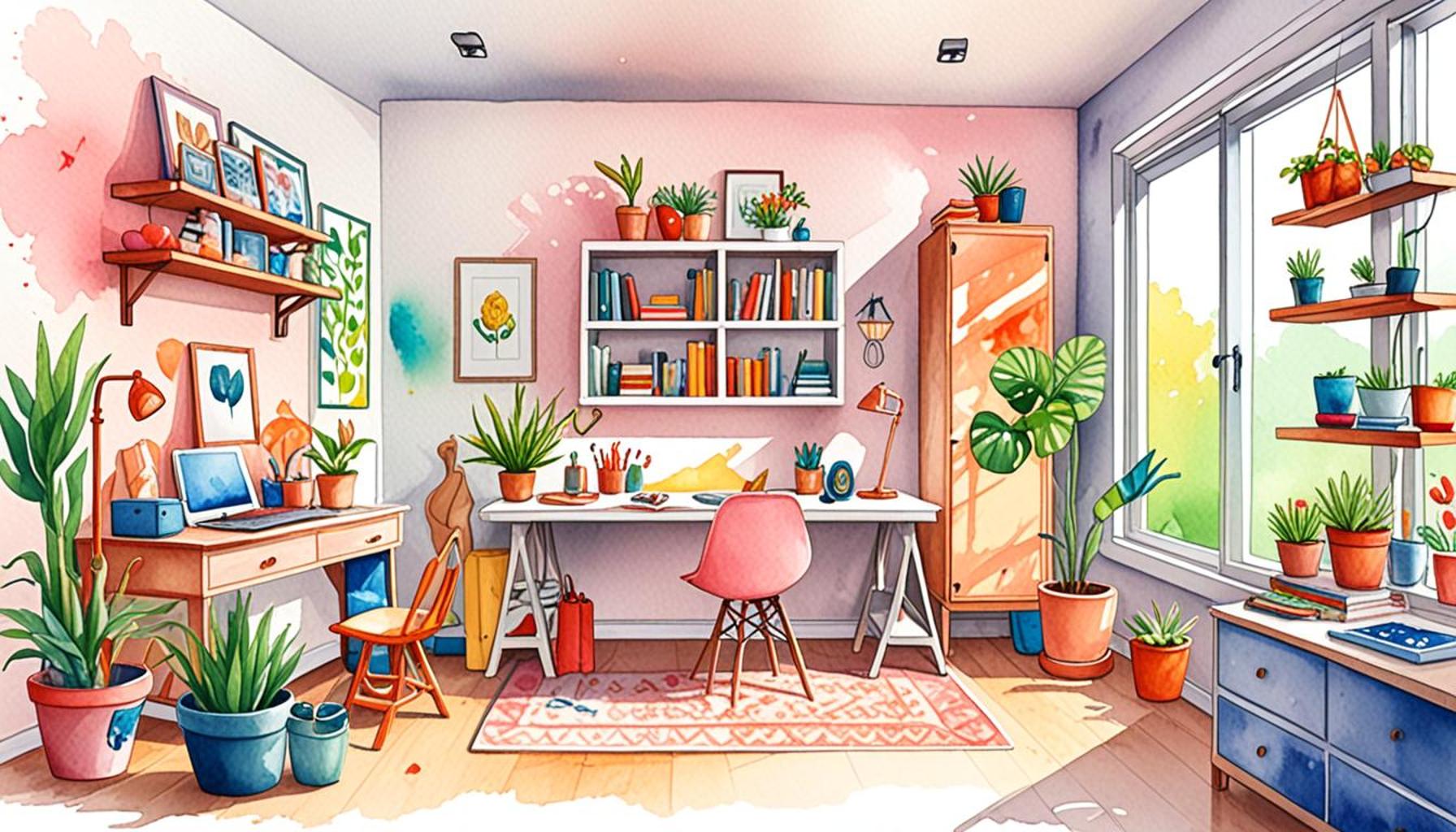 Tips to Create Versatile Multifunctional Spaces at Home