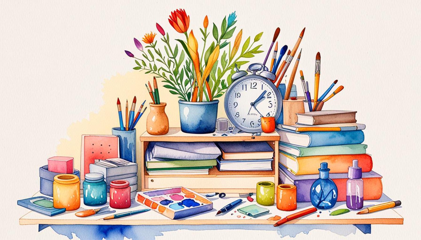 Speedy Decluttering Achieve Visible Results in Just 15 Minutes Daily