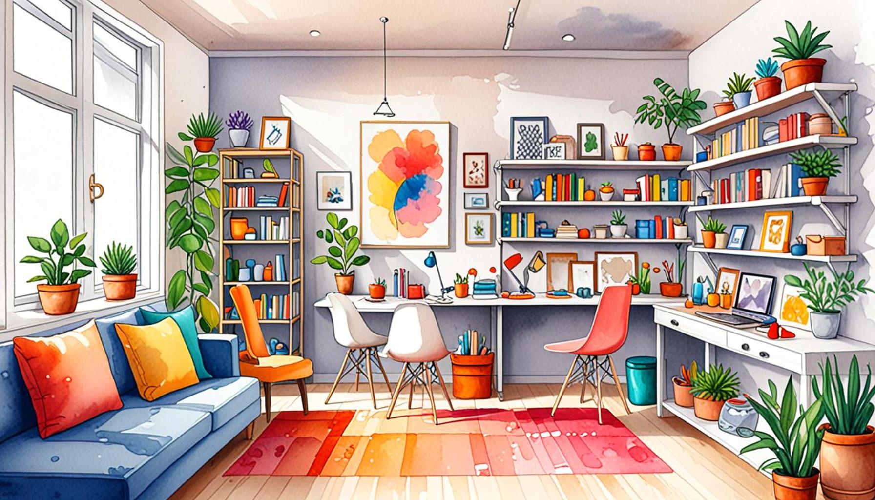 Tips for Creating Multi-Functional Spaces at Home Expert Guide