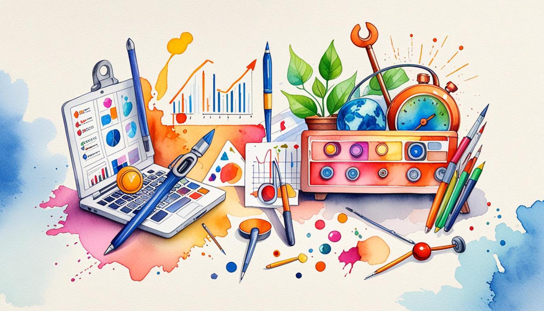 Top Tools for Tracking Sustainable Investments Effectively