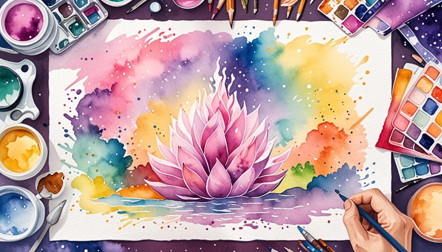 Transforming Negative Thoughts into Positive Affirmations to Achieve Serenity