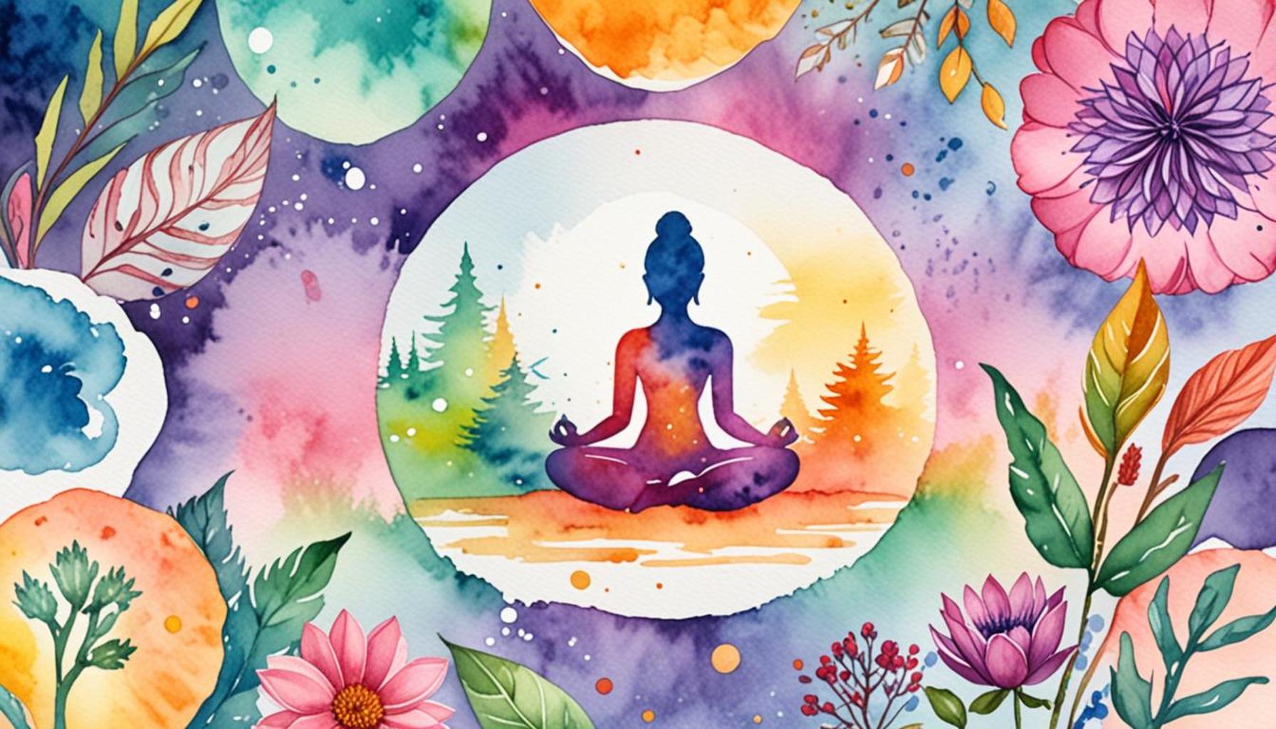 The Importance of Mindfulness Practice in Affirmations for Inner Peace