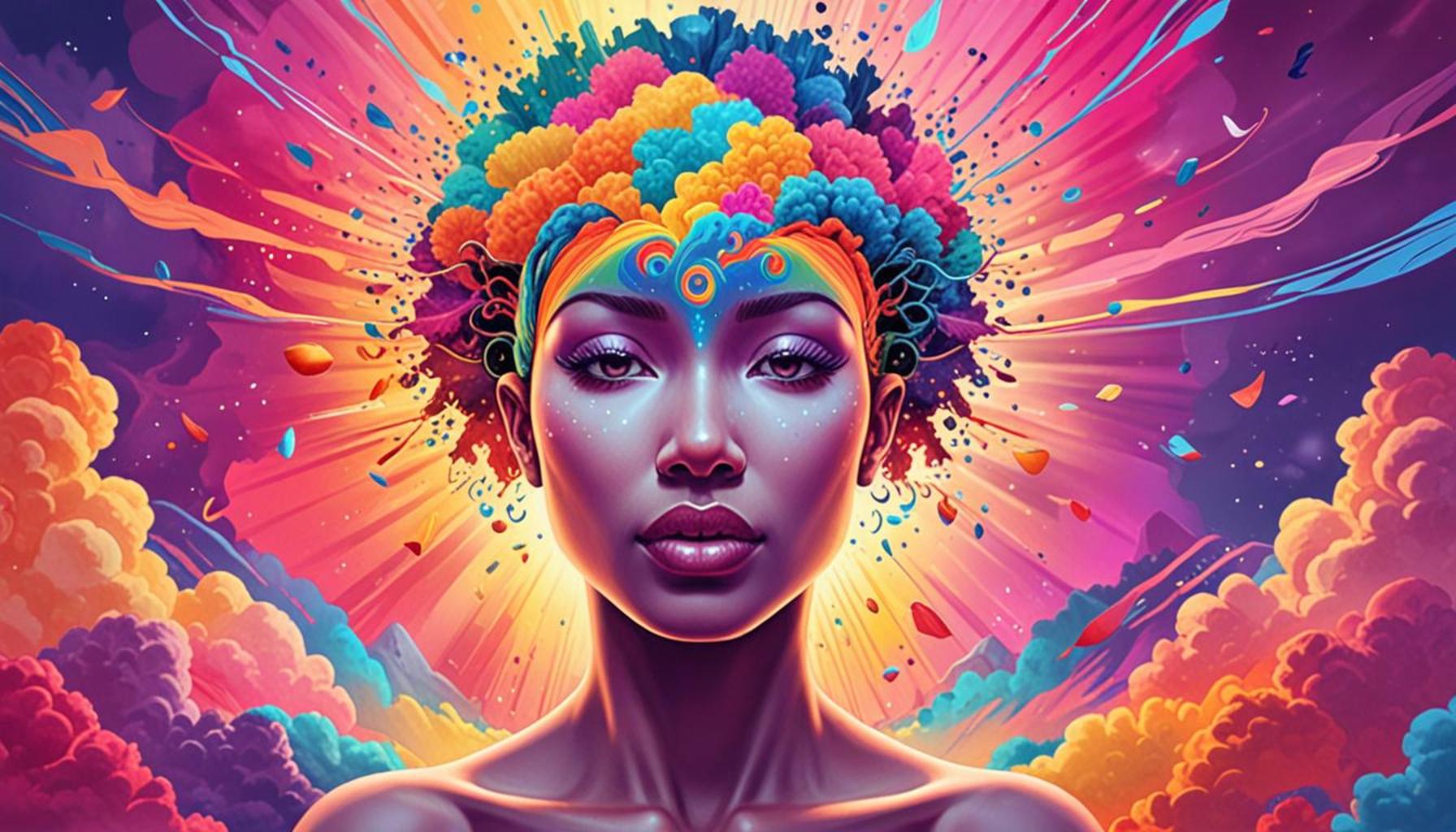 Transforming Limiting Beliefs into Powerful Affirmations: The Role of Mindset