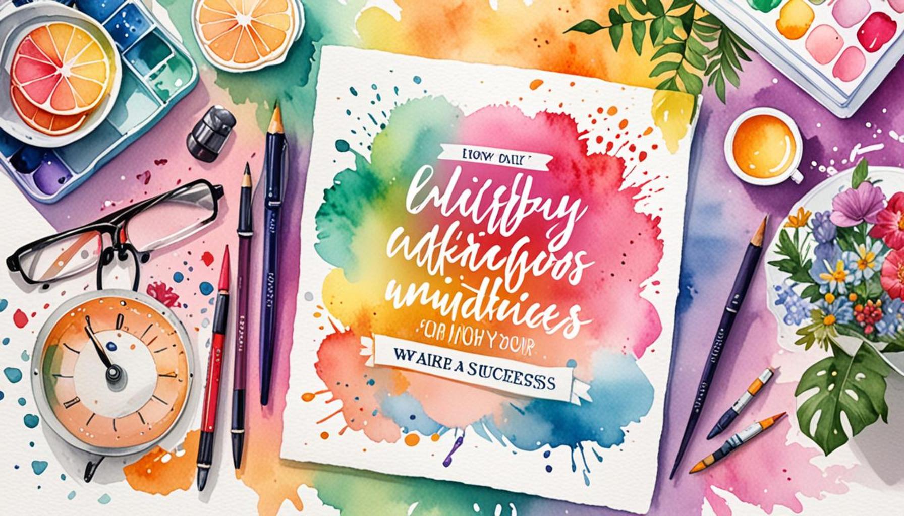 How Daily Affirmations Can Reprogram Your Mindset for Success