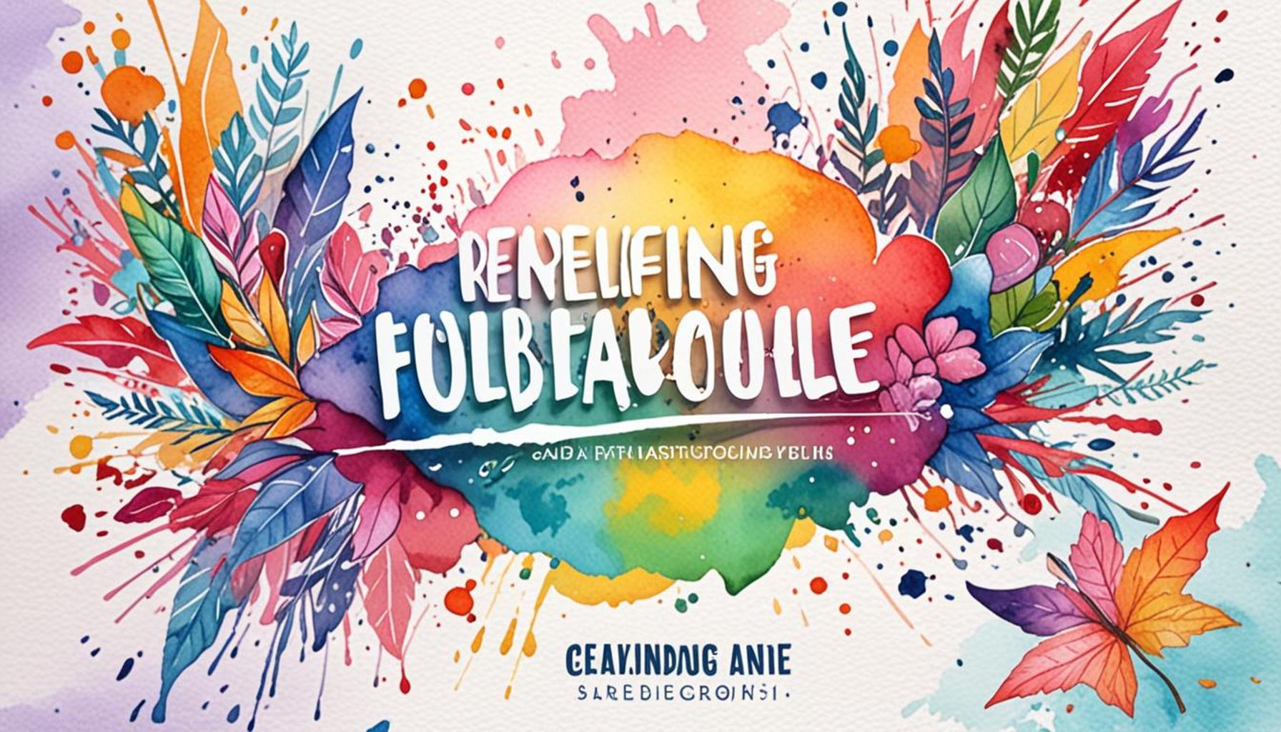 Redefining Failure: How Daily Affirmations Can Transform Challenges into Opportunities