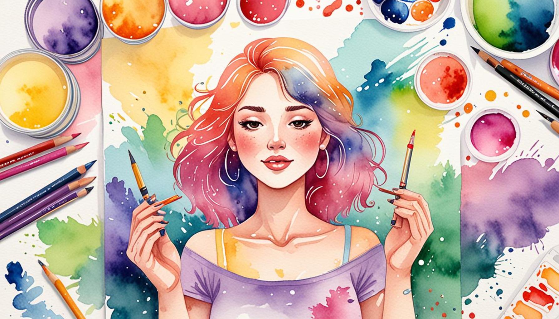 How Positive Affirmations Can Increase Self-Discipline and Focus on Personal Goals