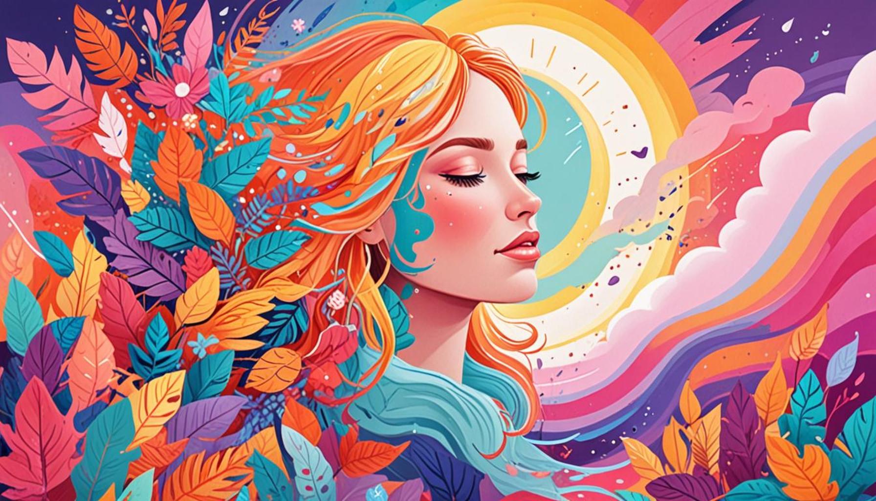 Transform Your Mindset Positive Affirmations Boost Resilience