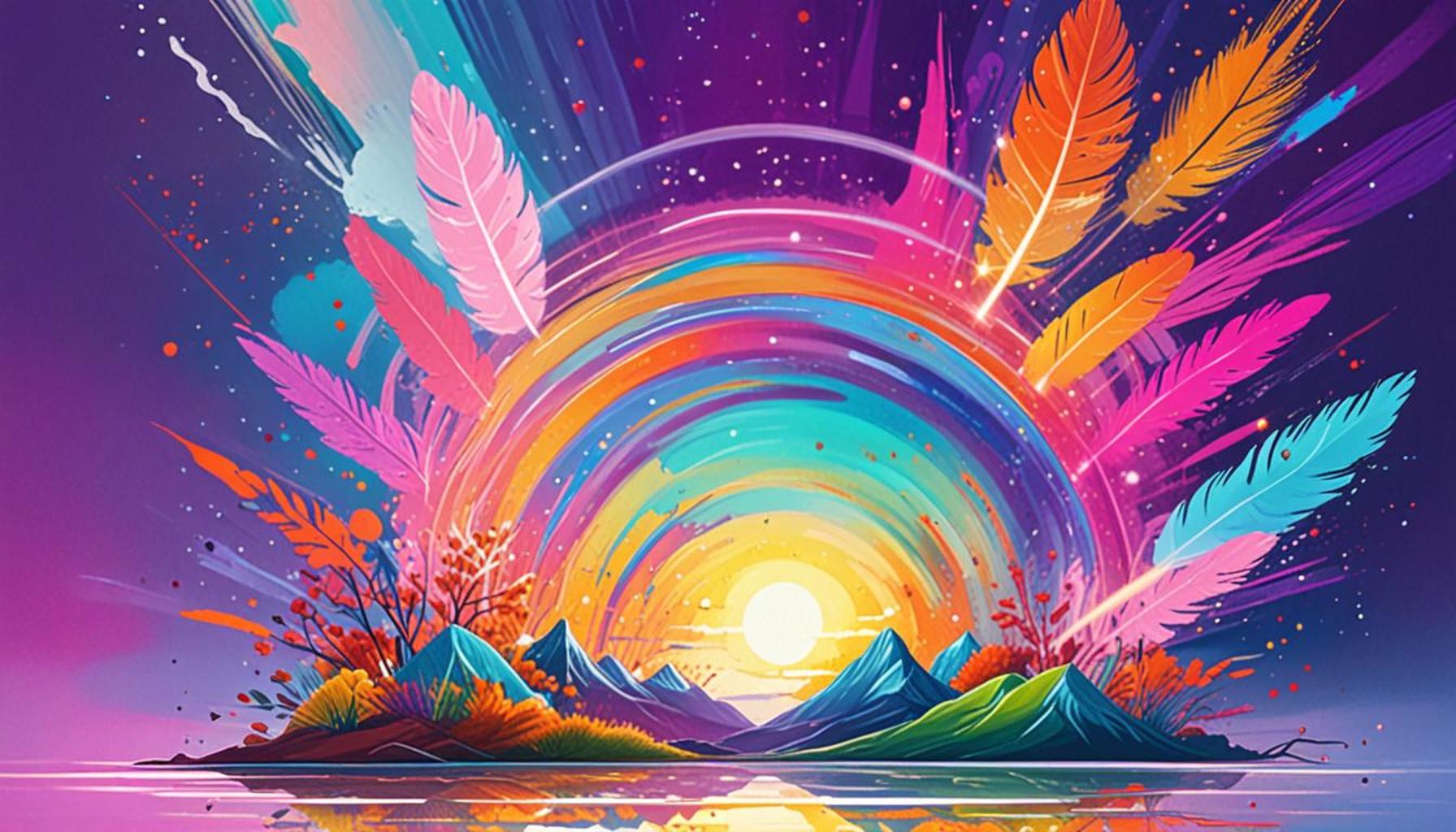 The Power of Now: Daily Affirmations to Live in the Present and Find Peace