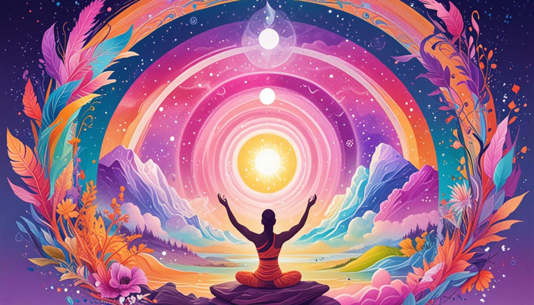 Manifesting Inner Peace: The Importance of Consistency in Daily Affirmations