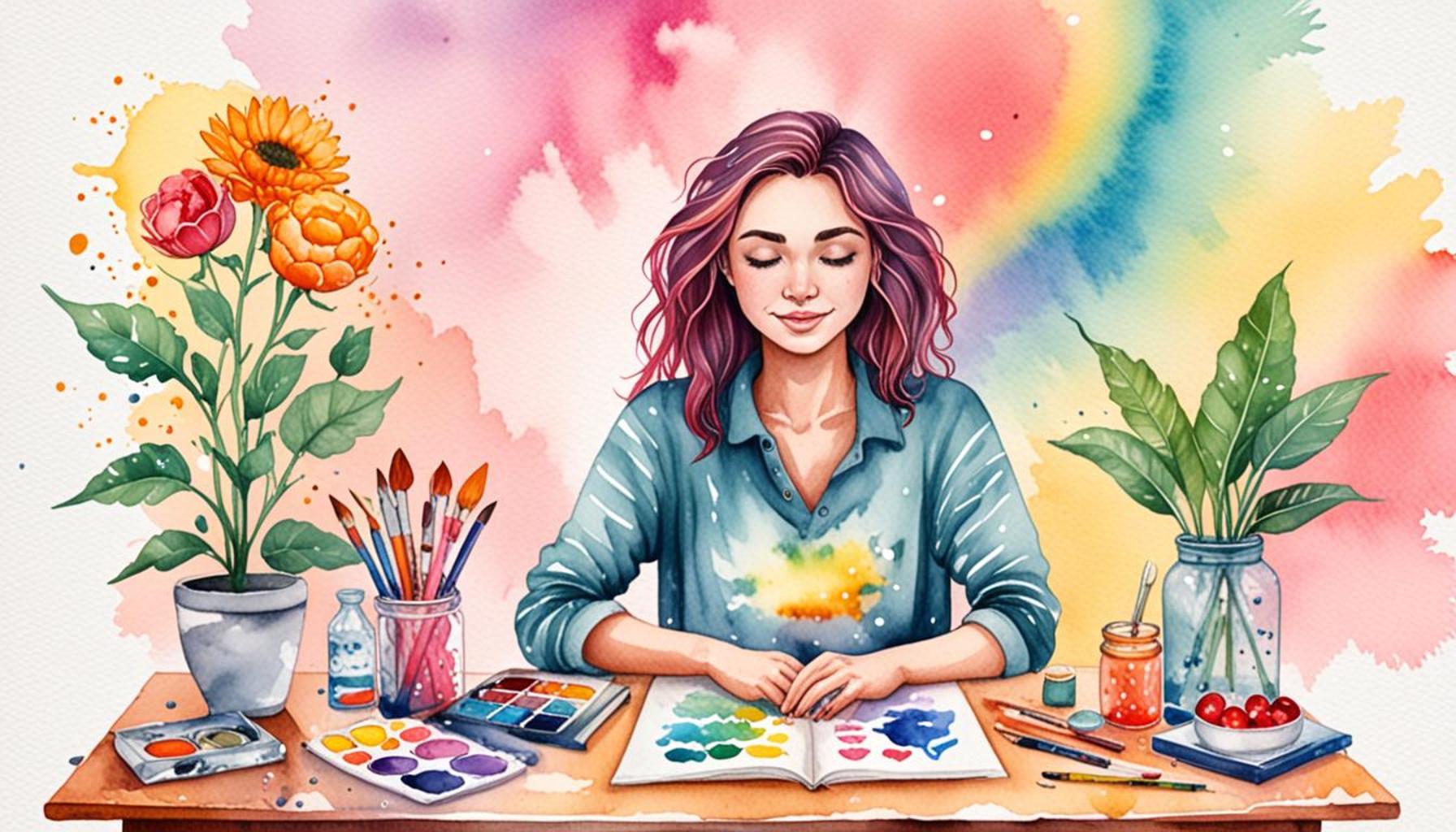 Mindset of Self-Acceptance: Cultivating Self-Love Through Daily Positive Affirmations