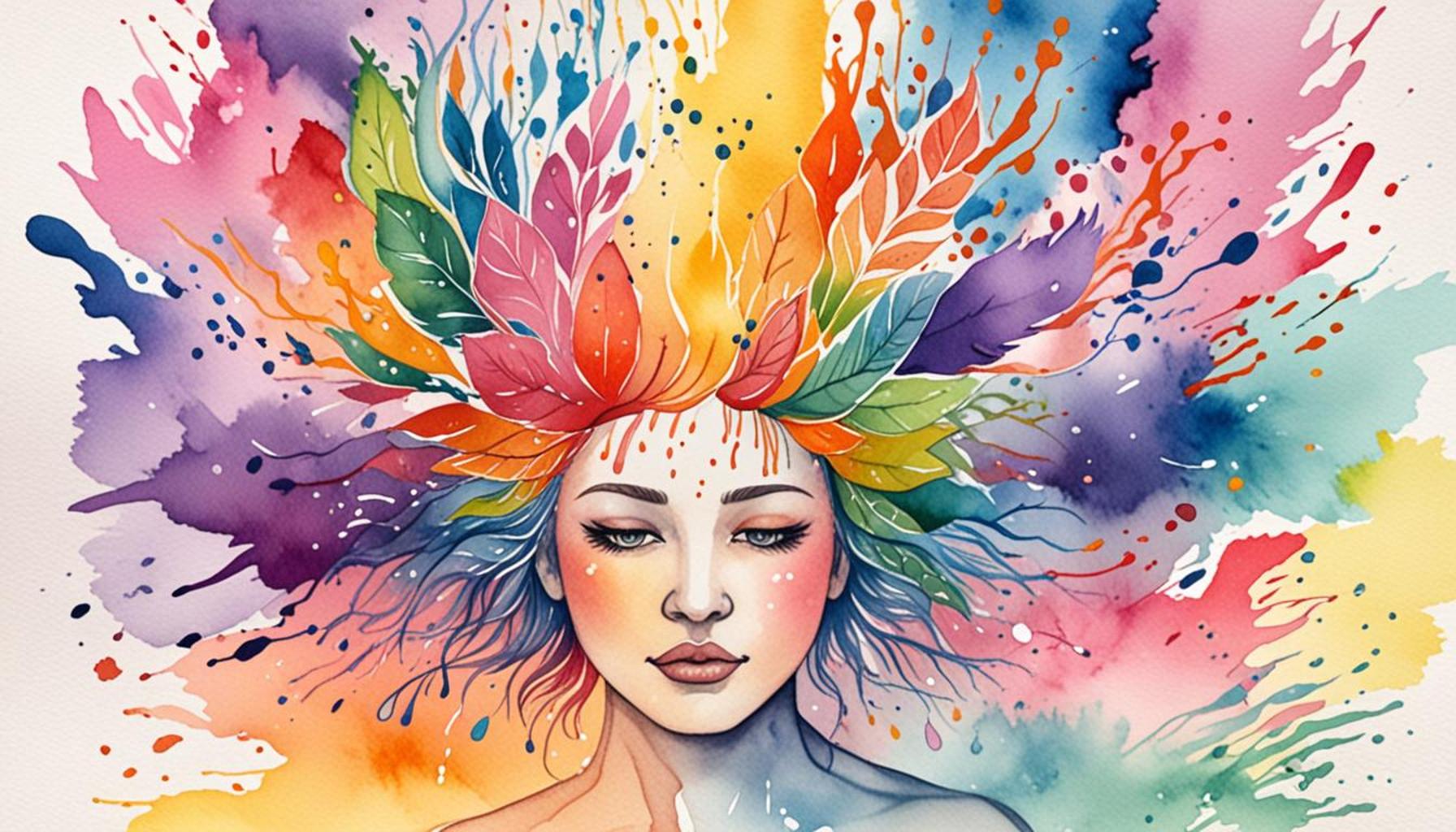 From Fear to Courage: How Mindset Changes Through Daily Affirmations Can Transform Your Life