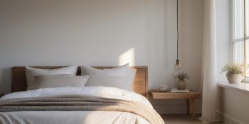 The Importance of a Consistent Sleep Schedule for Mental Well-Being