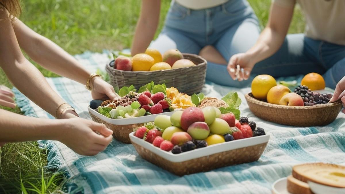 healthy eating habits