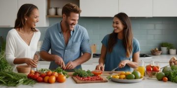 Demystifying Diets: How to Eat Well Without Giving Up Pleasure