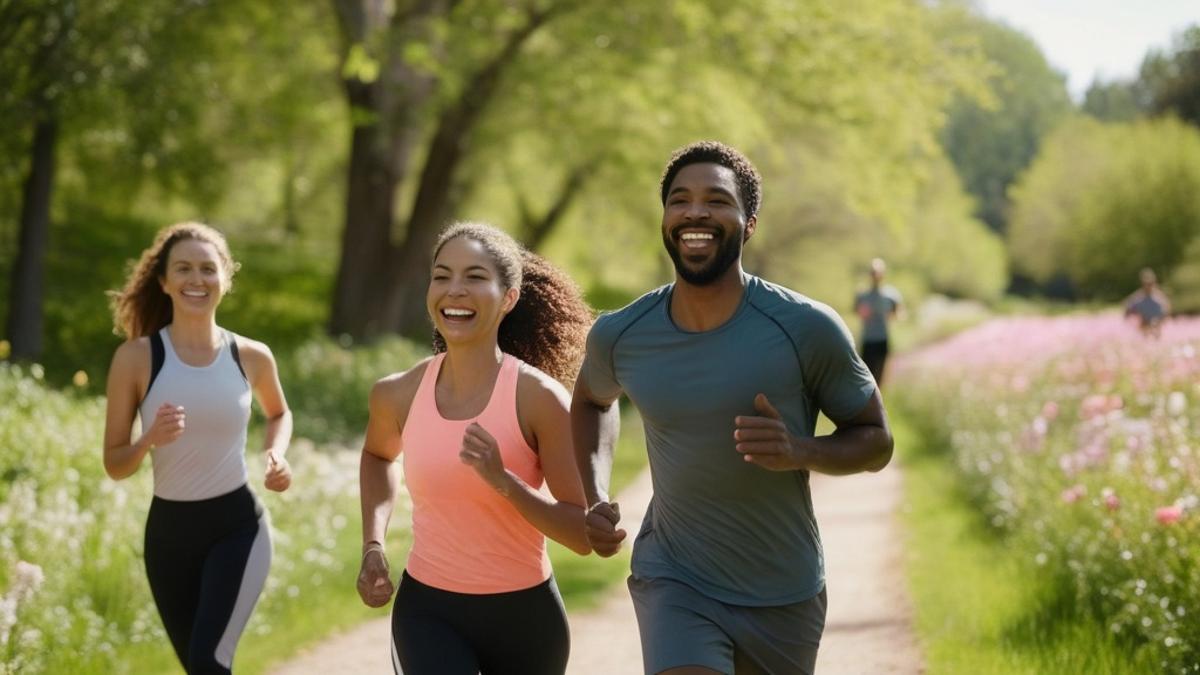 benefits of exercise on mental health