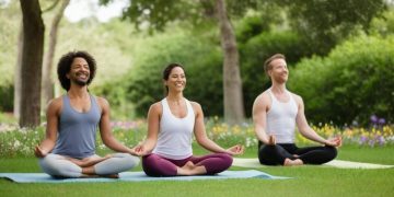The Connection between Physical Exercise and Mental Well-Being