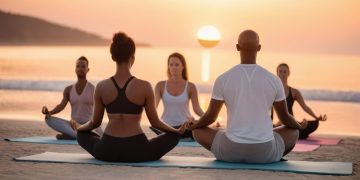 The relationship between physical activity and quality sleep: how exercise can improve your rest