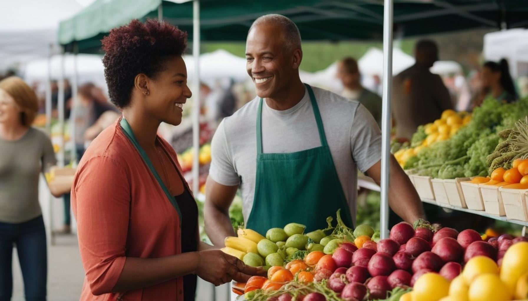 How Food Colors Influence Nutrition and Health