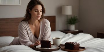 Foods and Drinks that Affect Sleep Quality: What to Avoid Before Sleeping