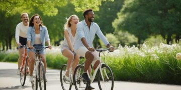 Strategies to Incorporate Physical Activity into Daily Routine Enjoyably