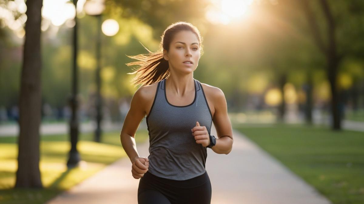 busy lifestyle fitness tips
