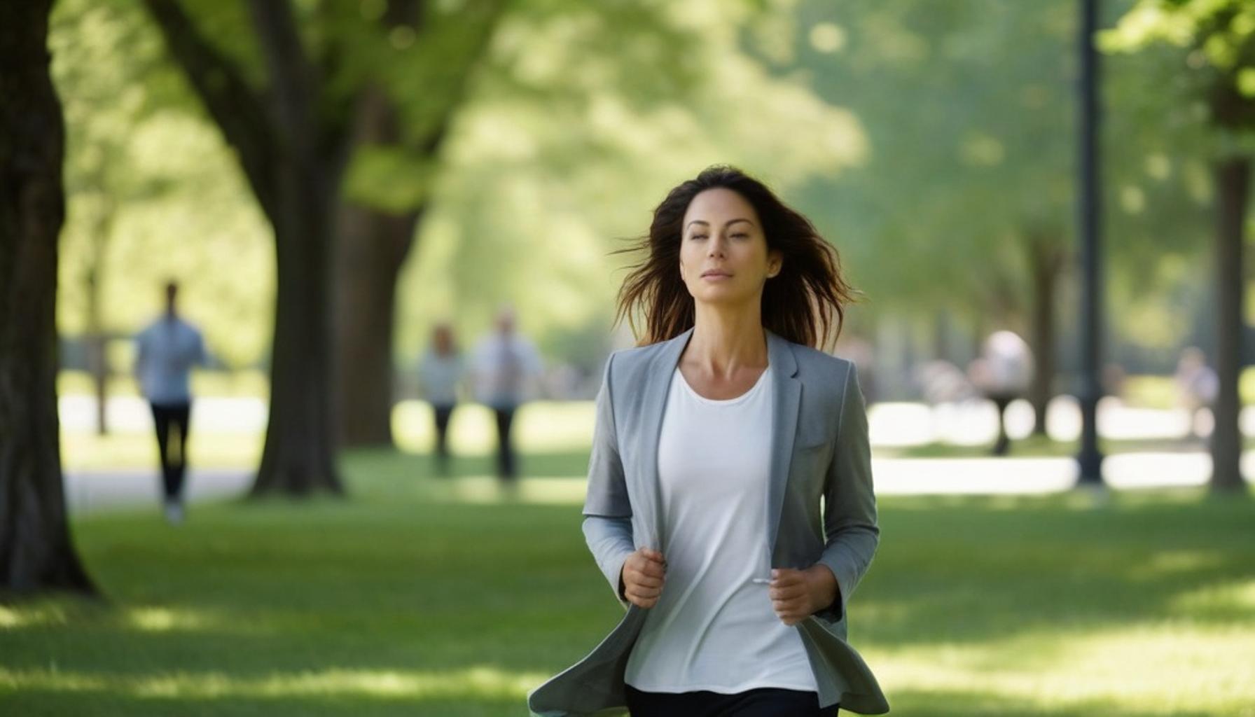 Incorporating Physical Activity into Daily Routine: Strategies to Stay Active Even with a Busy Schedule
