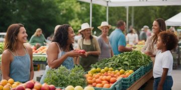The Importance of Incorporating Whole Foods into the Daily Diet
