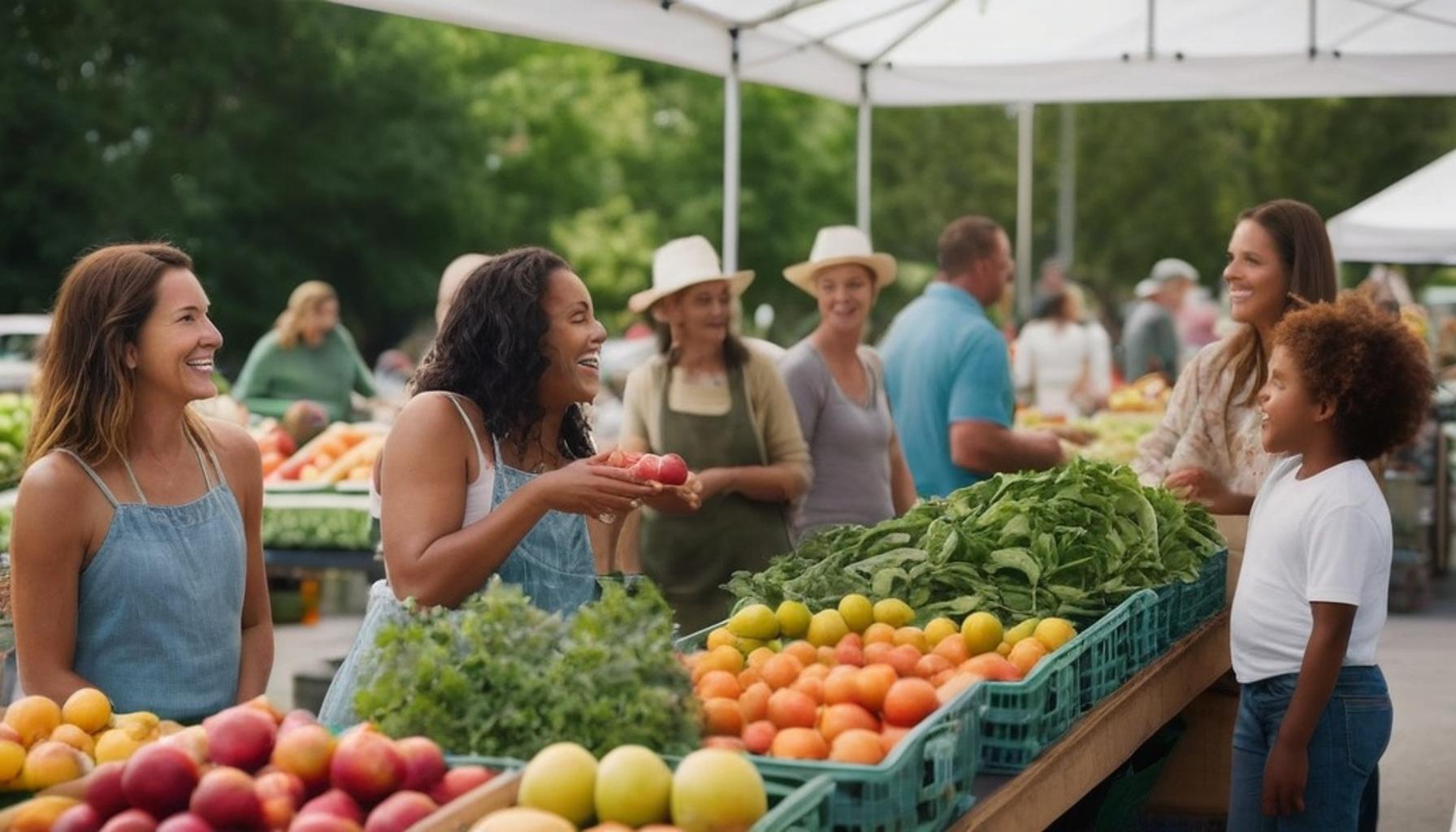 The Importance of Incorporating Whole Foods into the Daily Diet
