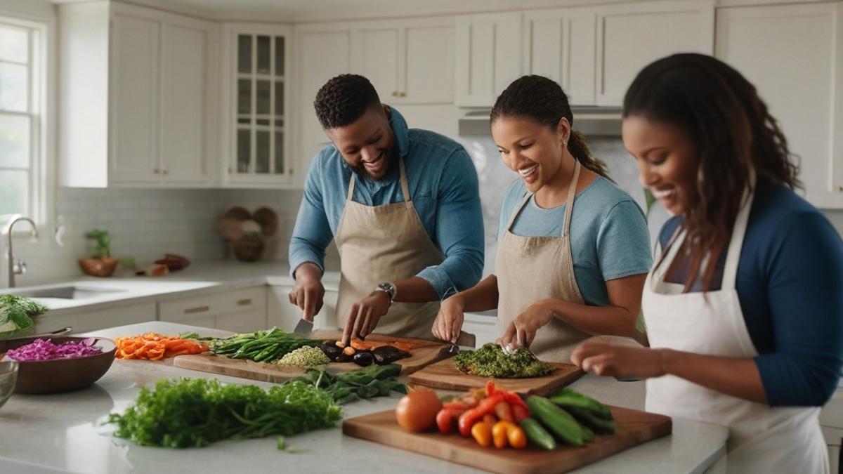 healthy meal prep ideas