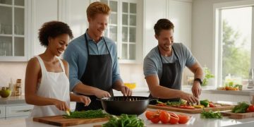 Meal Prep Strategies for Maintaining a Nutritious Diet Throughout the Week