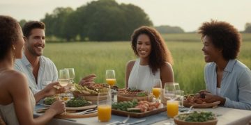 The Role of Mindful Eating in Enhancing Nutritional Choices