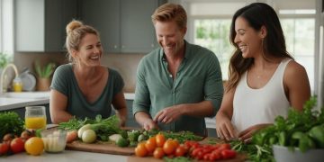 How Mindful Eating Can Improve Mental Health